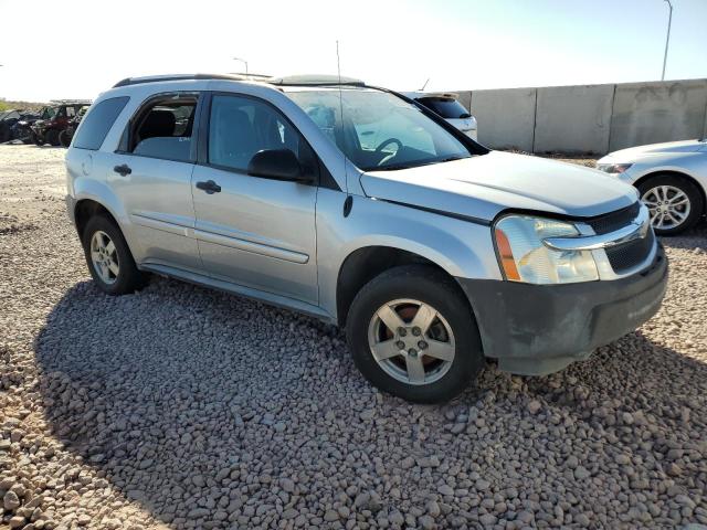 Photo 4 from auction – 2005 CHEVROLET EQUINOX LS with VIN 2CNDL23FX56018357