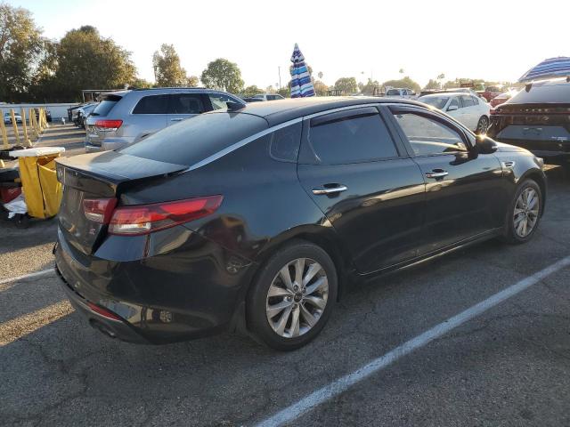 Photo 3 from auction – 2018 KIA OPTIMA LX with VIN 5XXGT4L35JG247680