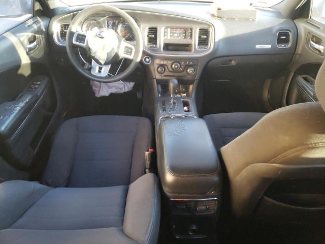 Photo 8 from auction – 2013 DODGE CHARGER SE with VIN 2C3CDXBG9DH625782
