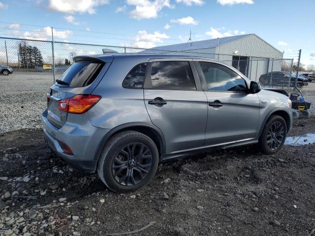 Photo 3 from auction – 2019 MITSUBISHI OUTLANDER with VIN JA4AP3AU7KU026538