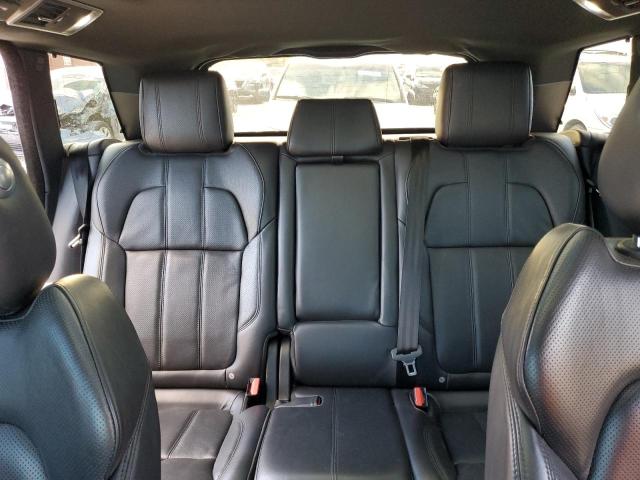 Photo 10 from auction – 2014 LAND ROVER RANGE ROVE with VIN SALWR2TF9EA349602