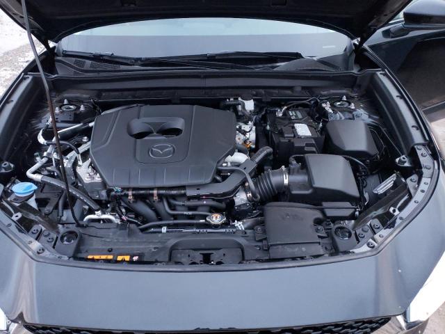 Photo 12 from auction – 2025 MAZDA CX-30 PREF with VIN 3MVDMBCM1SM757651