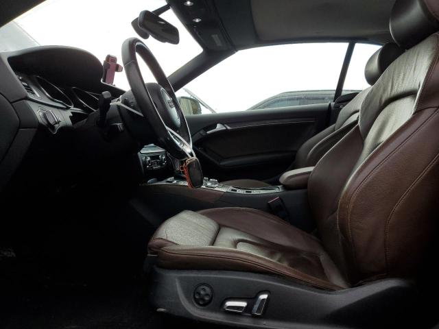 Photo 7 from auction – 2013 AUDI A5 PRESTIG with VIN WAUVFAFH2DN016424