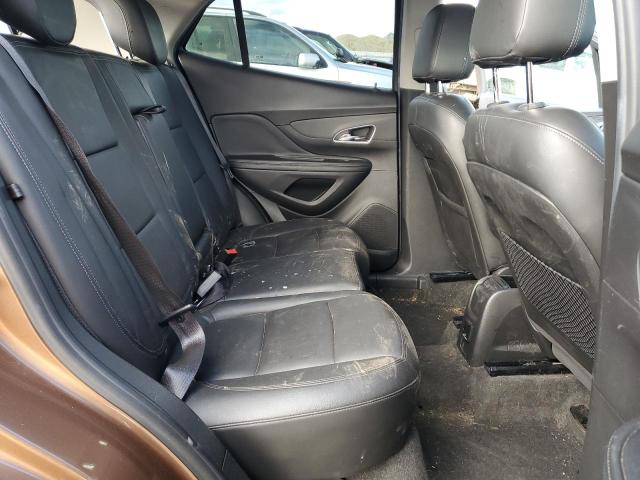 Photo 10 from auction – 2016 BUICK ENCORE with VIN KL4CJCSB1GB707093