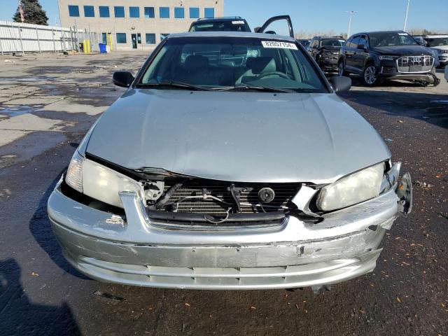 Photo 5 from auction – 2001 TOYOTA CAMRY LE with VIN 4T1BF28K51U961322