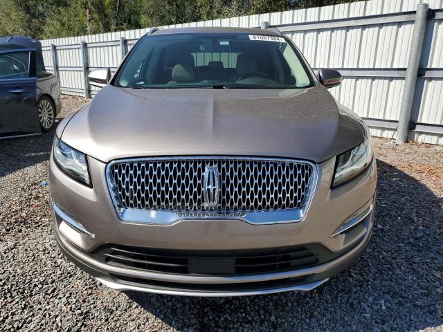 Photo 5 from auction – 2019 LINCOLN MKC RESERV with VIN 5LMCJ3C9XKUL47720