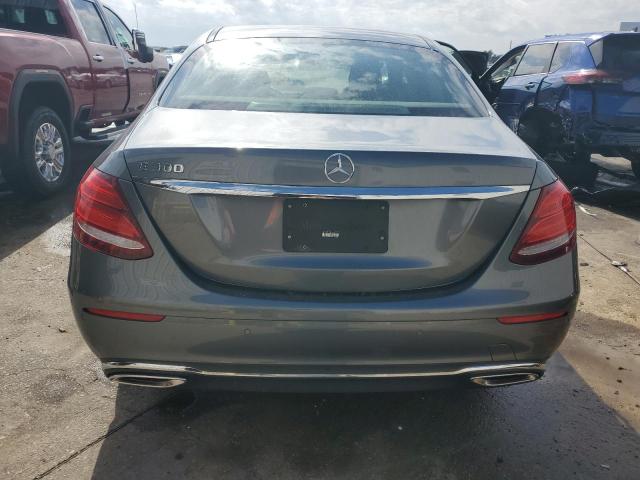 Photo 6 from auction – 2017 MERCEDES-BENZ E 300 with VIN WDDZF4JB7HA213617