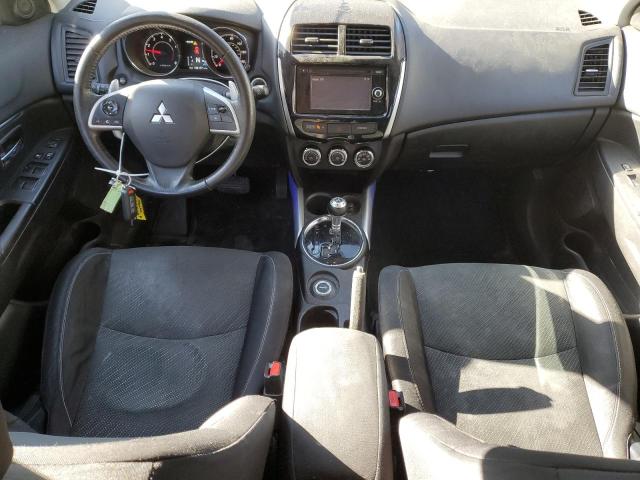 Photo 8 from auction – 2014 MITSUBISHI OUTLANDER with VIN 4A4AR4AU4EE020564
