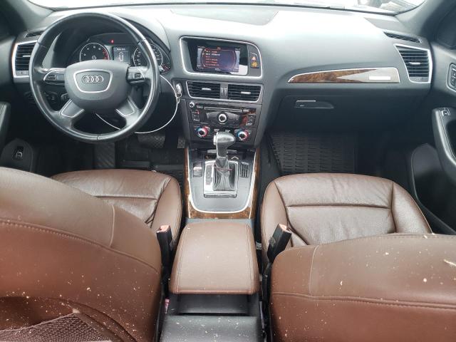 Photo 8 from auction – 2015 AUDI Q5 PREMIUM with VIN WA1CFAFP6FA104768