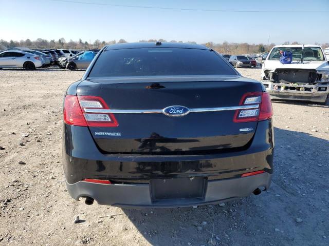 Photo 6 from auction – 2015 FORD TAURUS POL with VIN 1FAHP2MK3FG199850