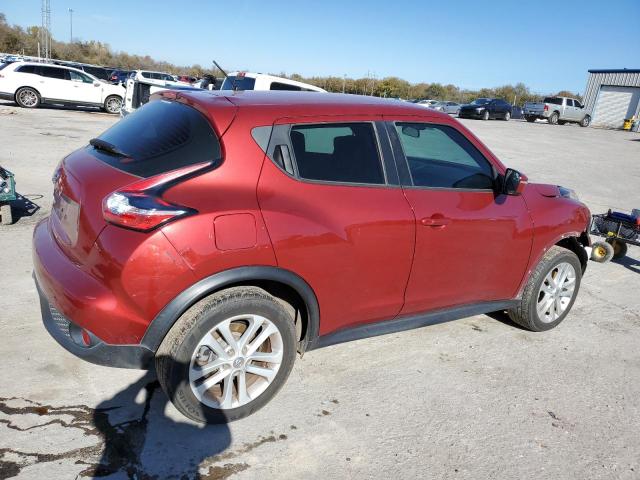 Photo 3 from auction – 2017 NISSAN JUKE S with VIN JN8AF5MR8HT704843