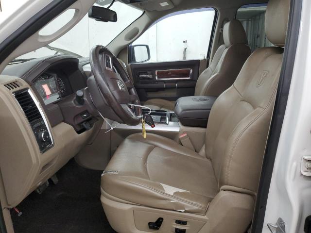 Photo 7 from auction – 2009 DODGE RAM 1500 with VIN 1D3HV13T19J530864