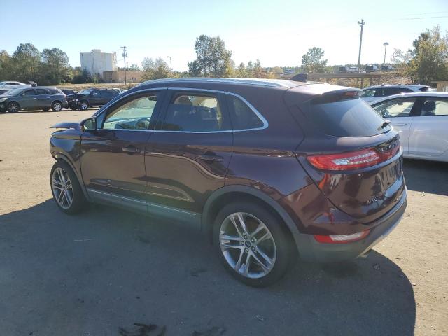 Photo 2 from auction – 2016 LINCOLN MKC RESERV with VIN 5LMCJ3D99GUJ19827