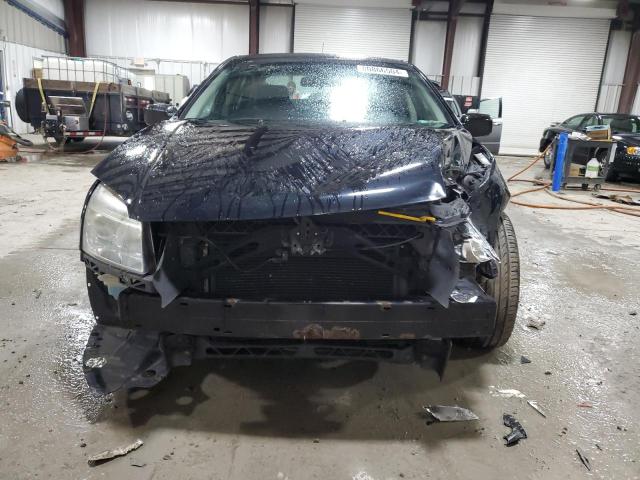 Photo 5 from auction – 2008 MERCURY MILAN with VIN 3MEHM071X8R649823