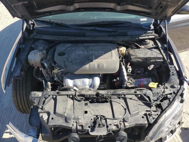 Photo 11 from auction – 2015 CHRYSLER 200 LIMITE with VIN 1C3CCCAB3FN605698