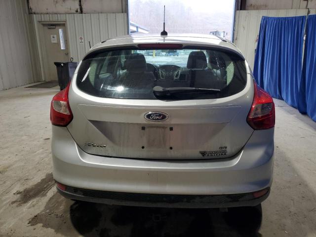 Photo 6 from auction – 2013 FORD FOCUS SE with VIN 1FADP3K24DL230485