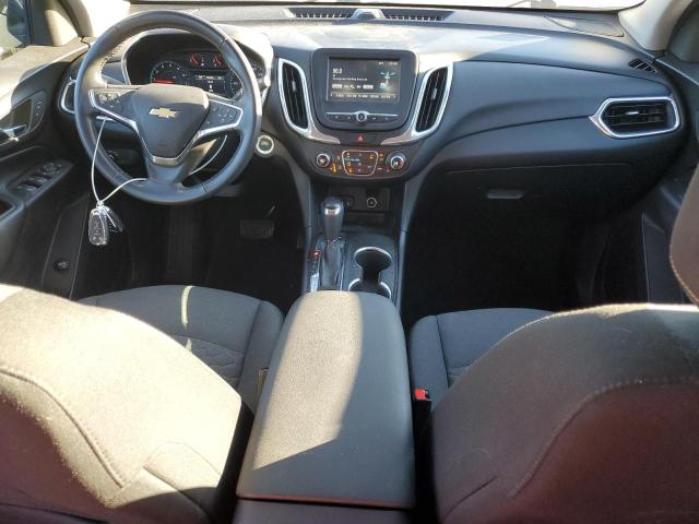 Photo 8 from auction – 2018 CHEVROLET EQUINOX LT with VIN 2GNAXTEX6J6150895