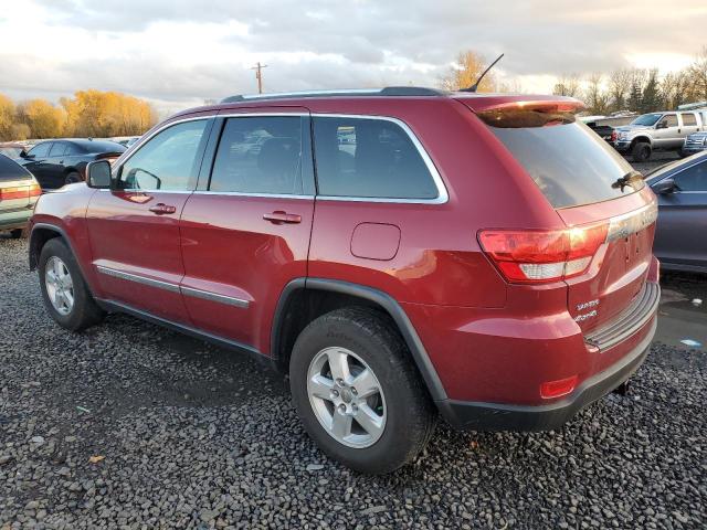 Photo 2 from auction – 2013 JEEP GRAND CHER with VIN 1C4RJFAG5DC536479