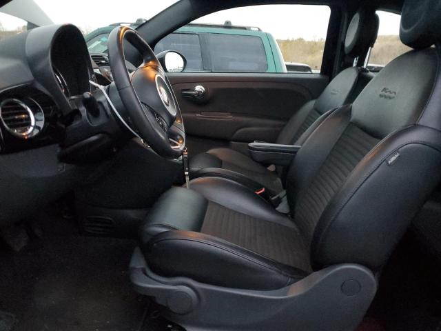 Photo 7 from auction – 2015 FIAT 500 SPORT with VIN 3C3CFFBR3FT502690