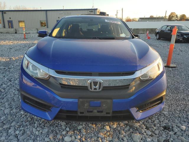 Zdjęcie 5 z aukcji – 2016 HONDA CIVIC EX z VIN 19XFC2F72GE232506