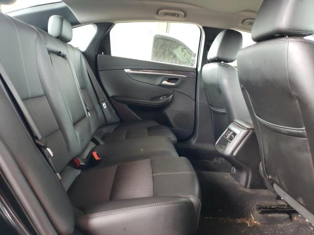 Photo 10 from auction – 2017 CHEVROLET IMPALA LT with VIN 1G1105S3XHU158495
