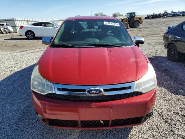 Photo 5 from auction – 2011 FORD FOCUS SEL with VIN 1FAHP3HNXBW200812