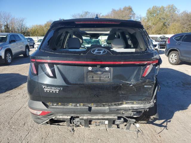 Photo 6 from auction – 2023 HYUNDAI TUCSON LIM with VIN 5NMJECAEXPH248753