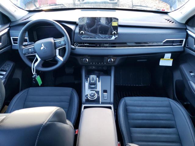 Photo 8 from auction – 2024 MITSUBISHI OUTLANDER with VIN JA4J3VA81RZ072437