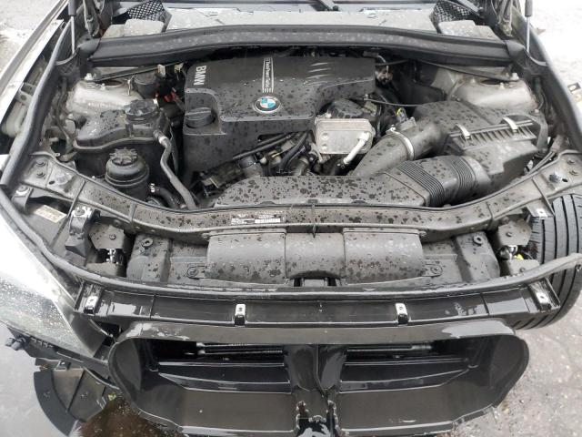 Photo 12 from auction – 2014 BMW X1 XDRIVE2 with VIN WBAVL1C51EVY18001