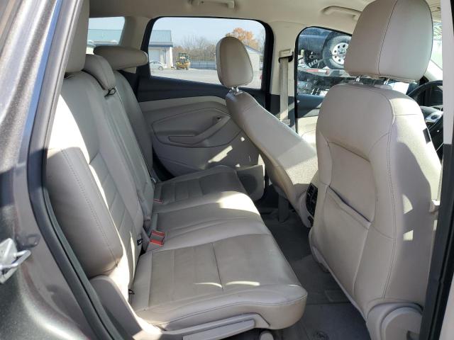Photo 10 from auction – 2014 FORD ESCAPE TIT with VIN 1FMCU9J99EUA97004