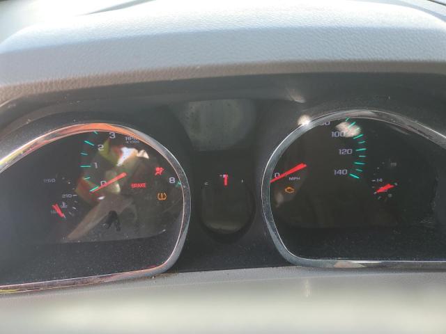 Photo 9 from auction – 2011 CHEVROLET TRAVERSE L with VIN 1GNKRJED4BJ289792
