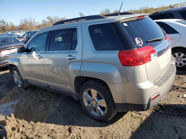 Photo 2 from auction – 2014 GMC TERRAIN SL with VIN 2GKFLWEK7E6344295