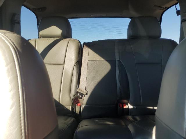 Photo 10 from auction – 2003 CHEVROLET TRAILBLAZE with VIN 1GNDT13S832322137
