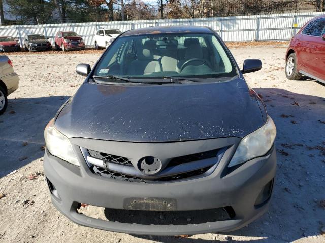 Photo 5 from auction – 2011 TOYOTA COROLLA BA with VIN JTDBU4EE7BJ091631