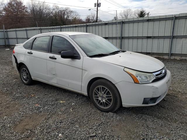 Photo 4 from auction – 2010 FORD FOCUS SE with VIN 1FAHP3FNXAW134778