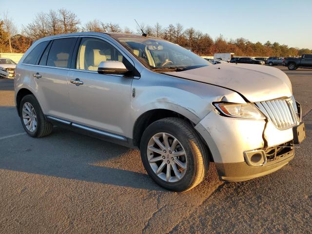 Photo 4 from auction – 2012 LINCOLN MKX with VIN 2LMDJ8JK2CBL13762