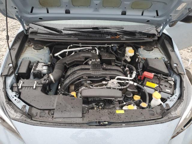 Photo 11 from auction – 2023 SUBARU CROSSTREK with VIN JF2GTABC8PH299771