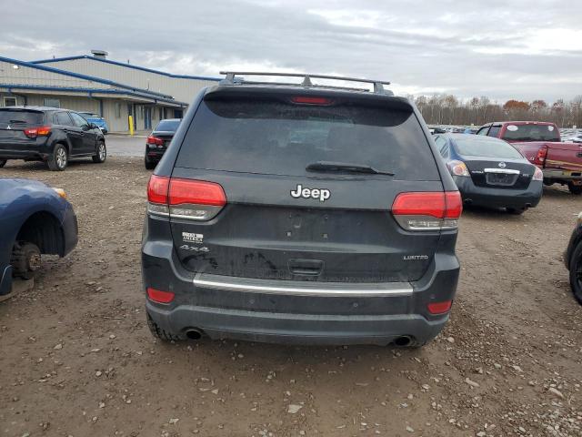 Photo 6 from auction – 2014 JEEP GRAND CHER with VIN 1C4RJFBGXEC545291