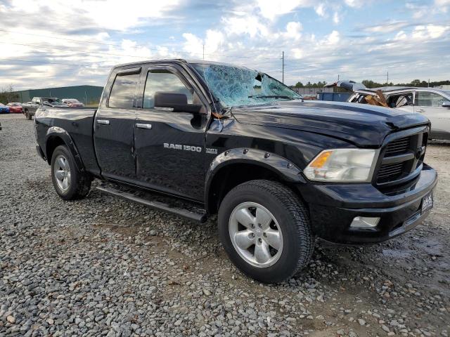 Photo 4 from auction – 2012 DODGE RAM 1500 S with VIN 1C6RD7GT1CS347874