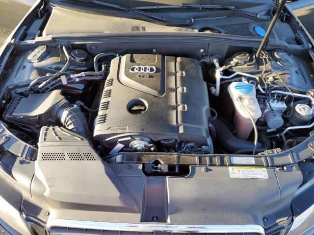 Photo 11 from auction – 2011 AUDI A5 PREMIUM with VIN WAUAFAFH4BN008126