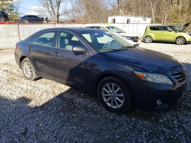 Foto 4 de la subasta – 2011 TOYOTA CAMRY BASE con VIN 4T1BF3EK5BU137672