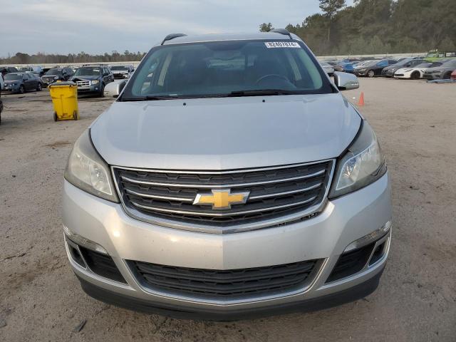 Photo 5 from auction – 2017 CHEVROLET TRAVERSE L with VIN 1GNKRHKD0HJ192935