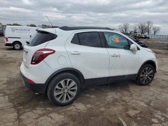 Photo 3 from auction – 2018 BUICK ENCORE PRE with VIN KL4CJASB8JB519134
