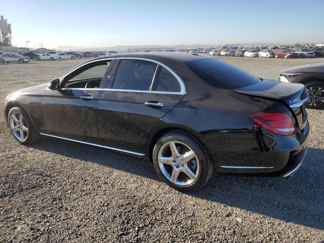 Photo 2 from auction – 2018 MERCEDES-BENZ E 300 with VIN WDDZF4JB7JA390044