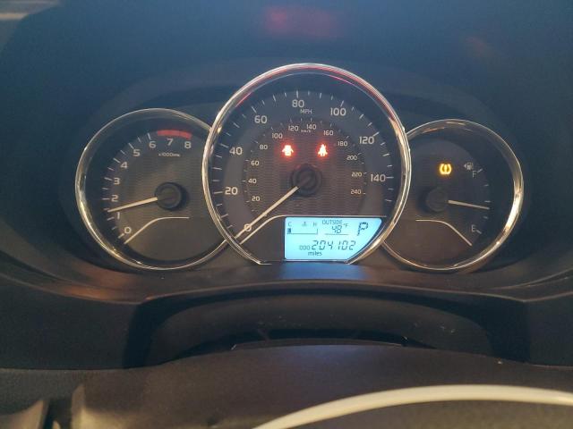 Photo 9 from auction – 2014 TOYOTA COROLLA EC with VIN 5YFBPRHE6EP155173