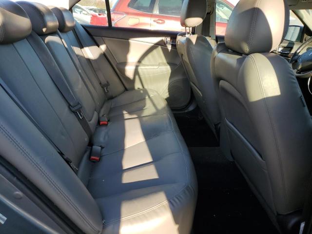 Photo 10 from auction – 2009 HYUNDAI SONATA SE with VIN 5NPEU46C09H516331