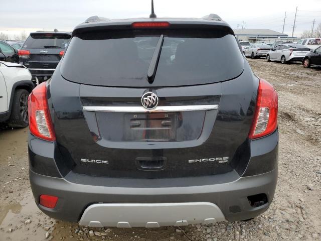 Photo 6 from auction – 2013 BUICK ENCORE CON with VIN KL4CJFSB4DB174959