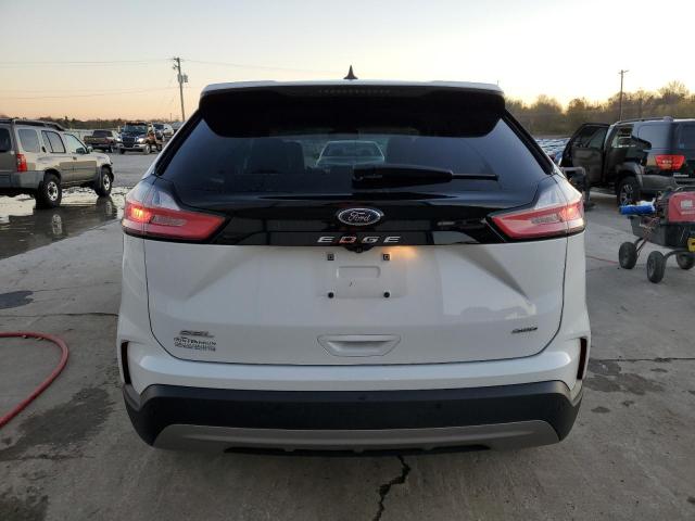 Photo 6 from auction – 2022 FORD EDGE SEL with VIN 2FMPK4J98NBA26828