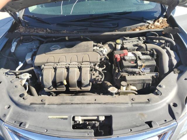 Photo 11 from auction – 2014 NISSAN SENTRA S with VIN 3N1AB7AP1EL679373