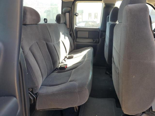 Photo 10 from auction – 2002 CHEVROLET SILVERADO with VIN 2GCEC19V321378127